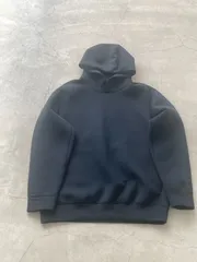 UNIQLO ユニクロ ウルトラストレッチドライスウェットプルパーカー 送料無料 即発送