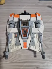 2026年最新】lego スターウォーズ パイロットの人気アイテム - メルカリ