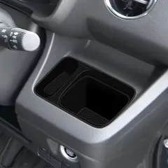 【送料無料】19-25年式ホンダN-WGN専用！主運転席用シリコンカップマット（1ピース）防止衝突音・保護・耐久性