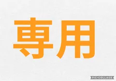 amara-k shop様専用 鼻プチ×4