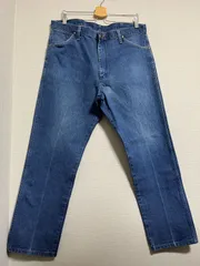 Wrangler W38(94) L30(77) 13MWZ メキシコ製 ゴールデンサイズ