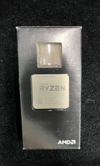 AMD Ryzen5 2600 CPU
