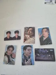 BTS ジョングク アルバム トレカ まとめ BTS ジョングク ゴールデン ショーケース 未公開トレカ