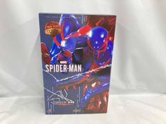 未開封 ホットトイズ スパイダーマン アップグレードスーツ版 - メルカリ