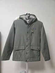 パタゴニア レディースダウン XL(14)