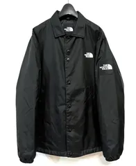 THE NORTH FACE｜ノースフェイス THE COACH JACKET NP72130 コーチジャケット