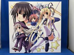 非売品】魔法少女リリカルなのは A's B2 サイズ ポスター - メルカリ
