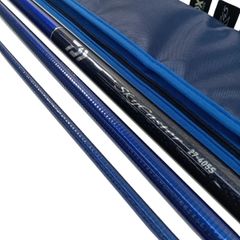 専用）釣竿・投げ竿 SkyCaster スカイキャスター AGS 30－405 - メルカリ