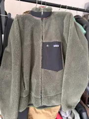 XL パタゴニア ジャケット