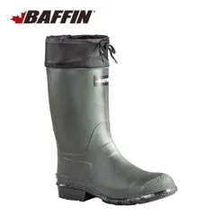 バフィン スノーブーツ メンズ BAFFIN BA8562 HUNTER Mens/LINER付 長靴 25cm / 26cm / 27cm (241129)