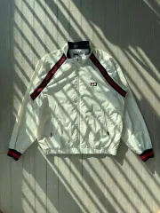 FILA ウィンドブレーカー M