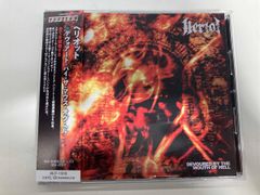 Carnifex ／Hell Chose Me - メルカリ