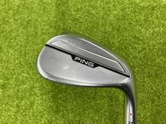 ピン S159 ウェッジ 56度 Wソール ダイナミックゴールド S200 - メルカリ