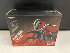 現状品 S.H.Figuarts マシンビルダー&パーツセット 魂ウェブ商店限定 仮面ライダービルド