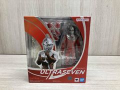(재판매) SHFiguarts 울트라 세븐 울트라 세븐