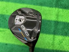 TaylorMade Qi10 TOUR ツアー 3W 15° 新品未使用品 - メルカリ