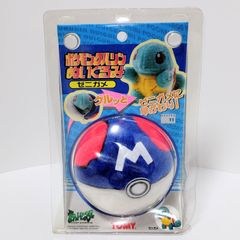 匿名配送】希少⭐︎新品タグ付 ポケモン 等身大チラーミィ ぬいぐるみ
