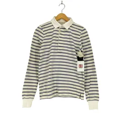 2026年最新】MADISON BLUE ポロシャツの人気アイテム - メルカリ