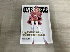 2026年最新】ワンピース ログコレクション dvdの人気アイテム - メルカリ