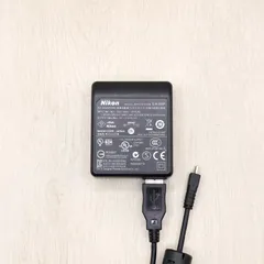EH-68P Nikon ニコン 純正 チャージャー ACアダプター 充電器 充電