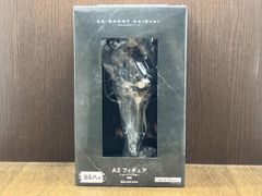 미개봉품 요르하상 A2 - 쇼트헤어 Ver.- 피규어 NieR:Automata Ver1.1a 방송 기념 복권 2 NieR:Automata Ver1.1a