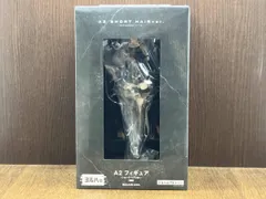 未開封品 ヨルハ賞 A2 -ショートヘアVer.- フィギュア NieR:Automata Ver1.1a 放送記念くじ2 NieR:Automata Ver1.1a