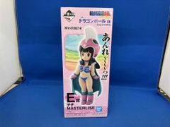 미개봉품 E상 치치 MASTERLISE 이치 반 쿠지 드래곤 볼 EX 손오공 수업 편 드래곤 볼