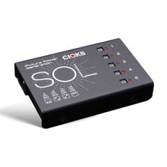 SOLID ACOUSTICS SA-355i 12面体無指向性 スピーカー - メルカリ