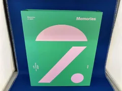 DVD BTS MEMORIES OF 2020(UNIVERSAL MUSIC STORE & FC限定版)