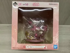 未開封品 ラストワン賞 春風どれみ スペシャルver. 一番くじ おジャ魔女どれみ Sweet magical surprise! おジャ魔女どれみ