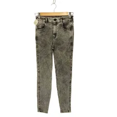 ディーゼル DIESEL SLANDY-HIGH  レディース  25×32