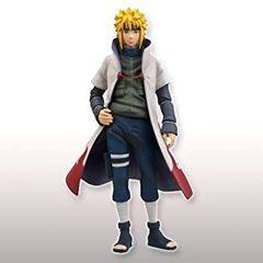 [중고] 이치 반 쿠지 NARUTO - 나루토 - 질풍전 ~ 이노 마키 ~ C 상 미나토 피규어