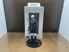 B 상 9S 피규어 NieR : Automata Ver1.1a 방송 기념 복권 2 NieR : Automata Ver1.1a
