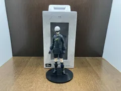 B賞 9S フィギュア NieR:Automata Ver1.1a 放送記念くじ2 NieR:Automata Ver1.1a