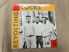 2026年最新】revolting cocksの人気アイテム - メルカリ