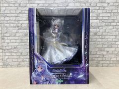 PATRIOT バイオハザード8 オルチーナ・ドミトレスク 可動フィギュア