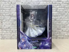 フィギュア コトブキヤ フィｰナ･ファム･アｰシュライト-15th anniversary- 1/7 夜明け前より瑠璃色な