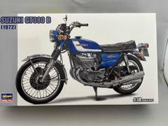 Yamaha ENDUR0 DT250 マンダリンオレンジ 1/10 プラモデル - メルカリ