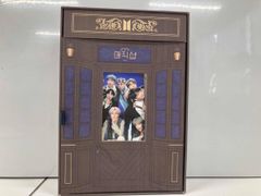 BTS MAGIC SHOP マジックショップ 韓国公演 DVD - メルカリ