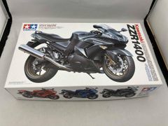 未開封】アオシマ カワサキ Z750FX FULLTUNE プラモデル - メルカリ