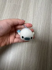 麻豆ゴー kleine ぬいぐるみ San-X 麻豆ゴー