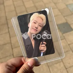 SEVENTEEN ホシ セブチ SEVENTEEN RIGHT HERE WORLD TOUR CARAT ZONE