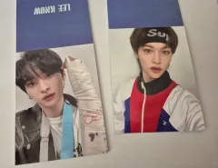 Stray Kids NOEASY アラジン 特典 まとめ