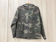 THENORTH FACE パーカー　サイズ S np11170