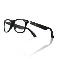 スマートグラス 紫外線対策 スマートメガネ bluetooth スマートサングラス 通話可能 骨伝導 グラスレンズ 交換可能 iphone/Android対応 ワイヤレス メガネ 骨伝導オーディオ 通話マイク内蔵 USB充電 父の日プレゼント 2025最新型s