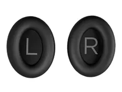 Bose QuietComfort Headphones イヤーパッドキット ブラックs