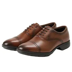 【極美品】asics, texcy luxe,  26.0cm ,ブラウン, TU-7774