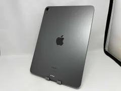 MM9L3J/A iPad Air Wi-Fi 256GB スペｰスグレイ Wi-Fi