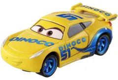 ディズニー カーズ トミカ C-47 クルーズ・ラミレス (DINOCOレーシングタイプ)