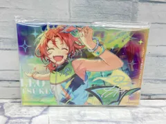 あんさんぶるスターズ SPOT LIGHT アクリルスタンド 月永 レオ